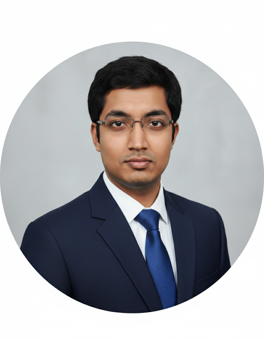 Aravind Balaji